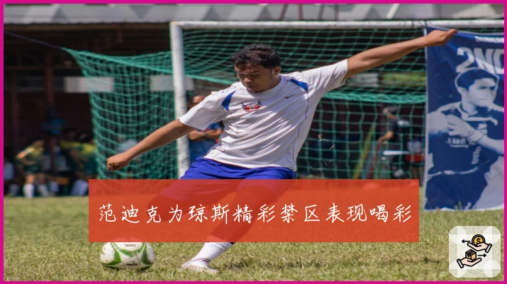 范迪克为琼斯精彩禁区表现喝彩