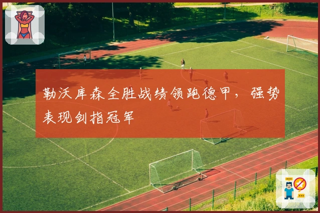 勒沃库森全胜战绩领跑德甲，强势表现剑指冠军